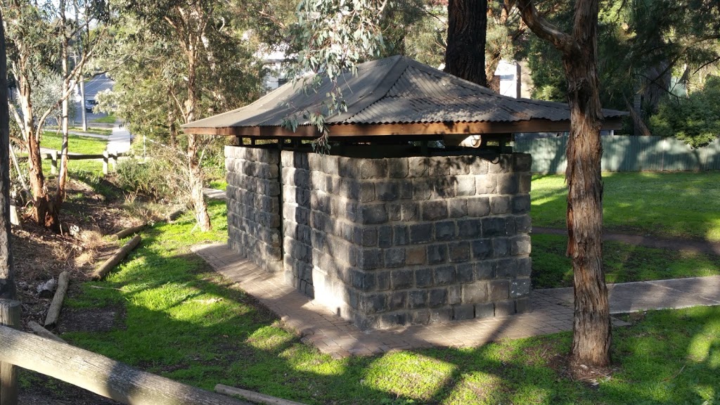 Andrew Yandell Habitat | park | Greensborough VIC 3088, Australia