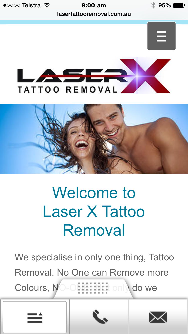 Laser X Tattoo Removal | 31 Bridge Rd, Nowra NSW 2541, Australia | Phone: 0407 335 567