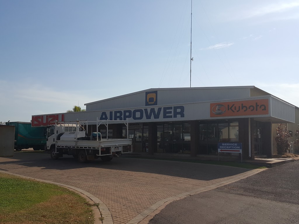 Airpower Darwin | car repair | 1810 McKinnon Rd, Pinelands NT 0829, Australia | 0889390200 OR +61 8 8939 0200