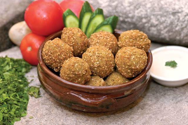 Falafel Moudy Campbellfield | restaurant | 353 Barry Rd, Campbellfield VIC 3061, Australia | 0393579178 OR +61 3 9357 9178