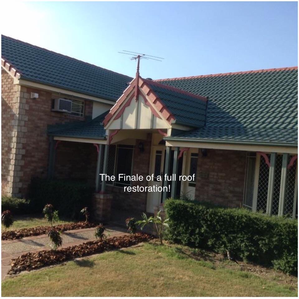 ACTIVE ROOFING New Roof, Restoration, Repair, Leak & Gutter Gu