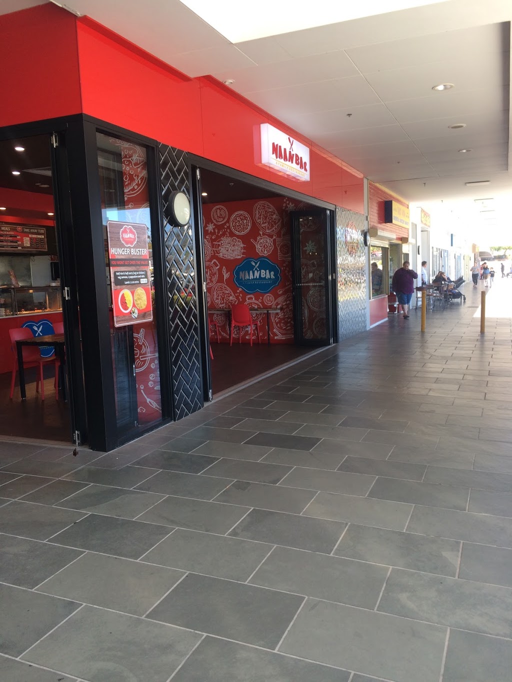 Naan Bar | Shop 38 Logan Central Plaza, 38-74 Wembley Rd, Logan Central QLD 4114, Australia | Phone: (07) 3808 9250