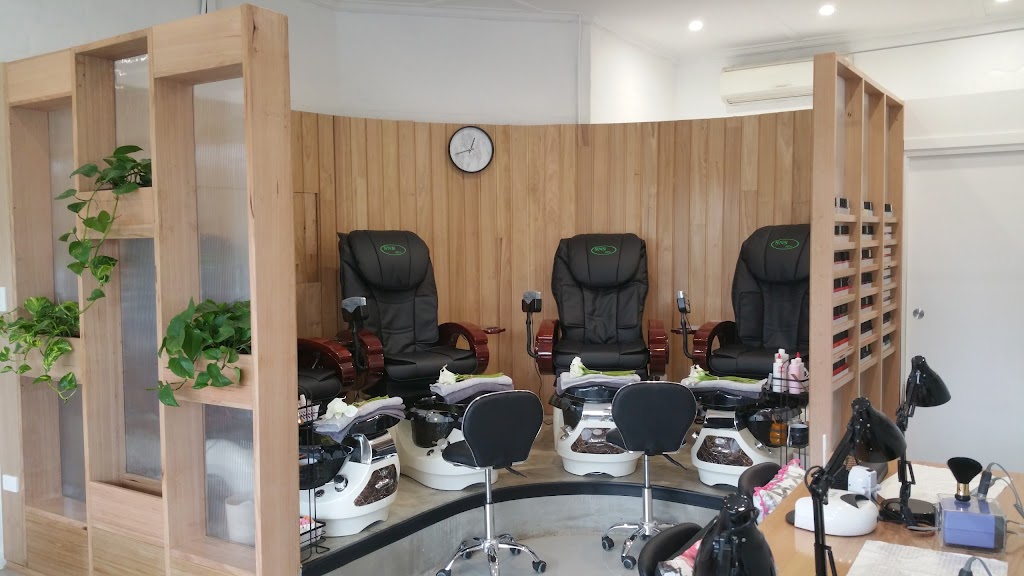 Julex Nail Spa | beauty salon | 377 Mont Albert Rd, Mont Albert VIC 3127, Australia | 0388407115 OR +61 3 8840 7115