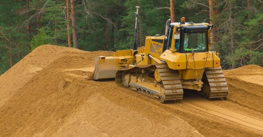 RJR Earthmoving | general contractor | 15 Alexandra Ave, Somers VIC 3927, Australia | 0418583289 OR +61 418 583 289