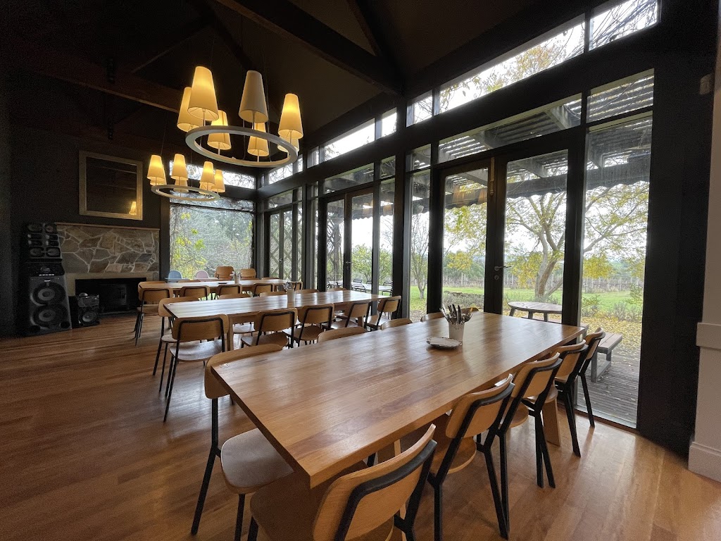 Badger Brook Winery | 874-876 Maroondah Hwy, Coldstream VIC 3770, Australia | Phone: 0451 781 678