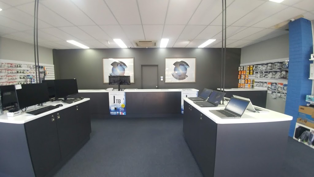 Steele Technology | electronics store | 126 Lachlan St, Forbes NSW 2871, Australia | 1300938499 OR +61 1300 938 499