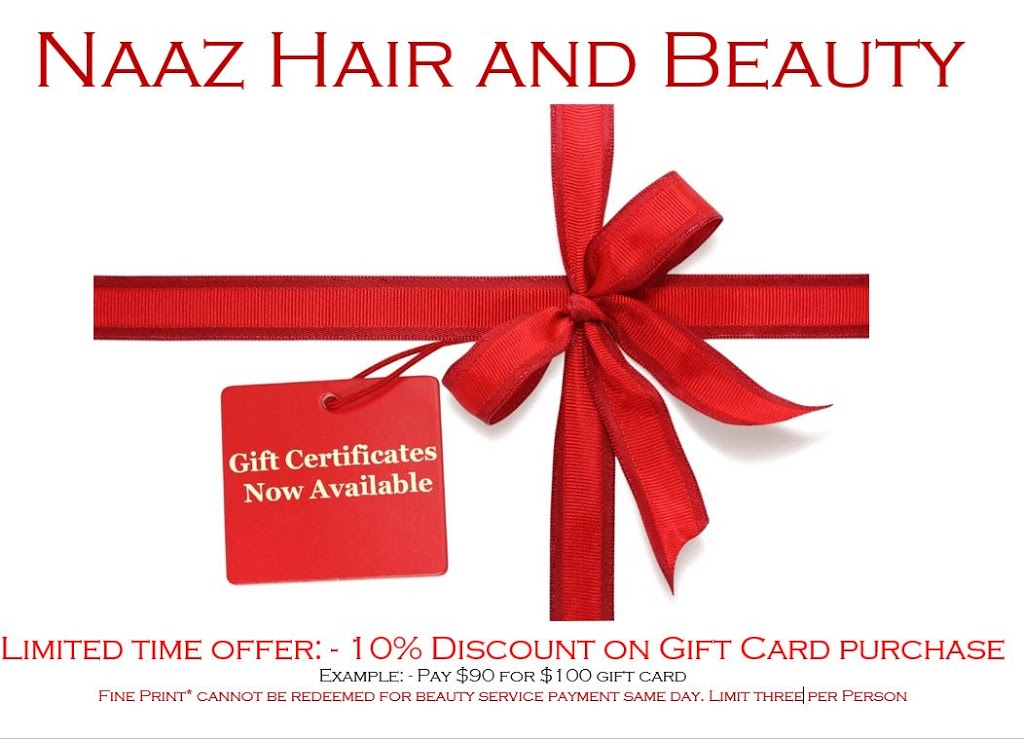 Naaz Beauty Parlour (Eyebrow Threading Forest Hill) | hair care | 12 Jolimont Rd, Forest Hill VIC 3131, Australia | 0431128834 OR +61 431 128 834
