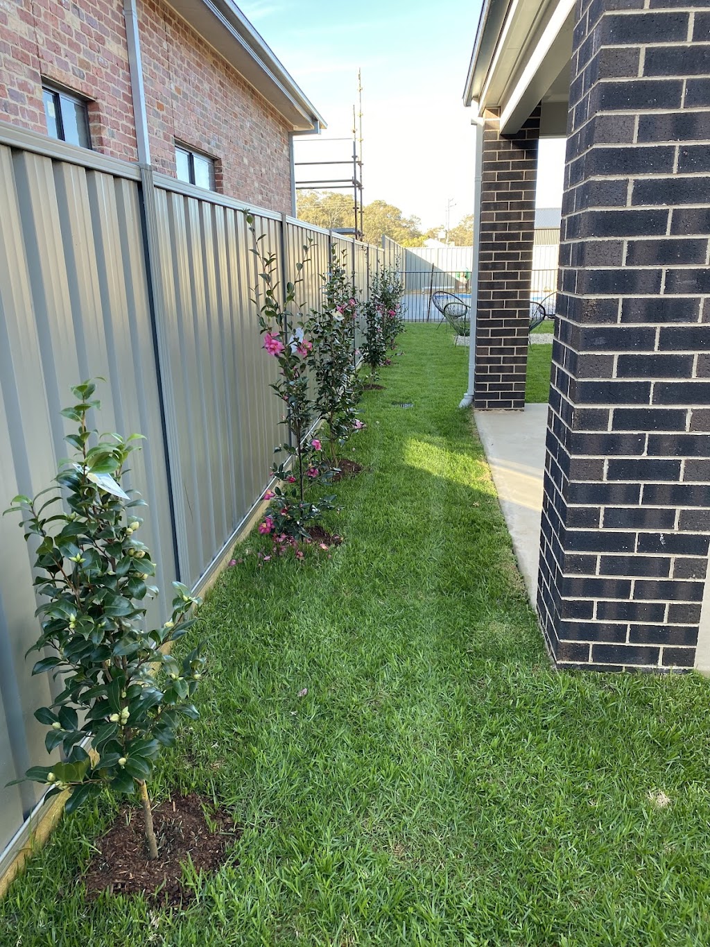 Mandurang Property Maintenance | 52 Nankervis Rd, Mandurang VIC 3551, Australia | Phone: 0438 677 078