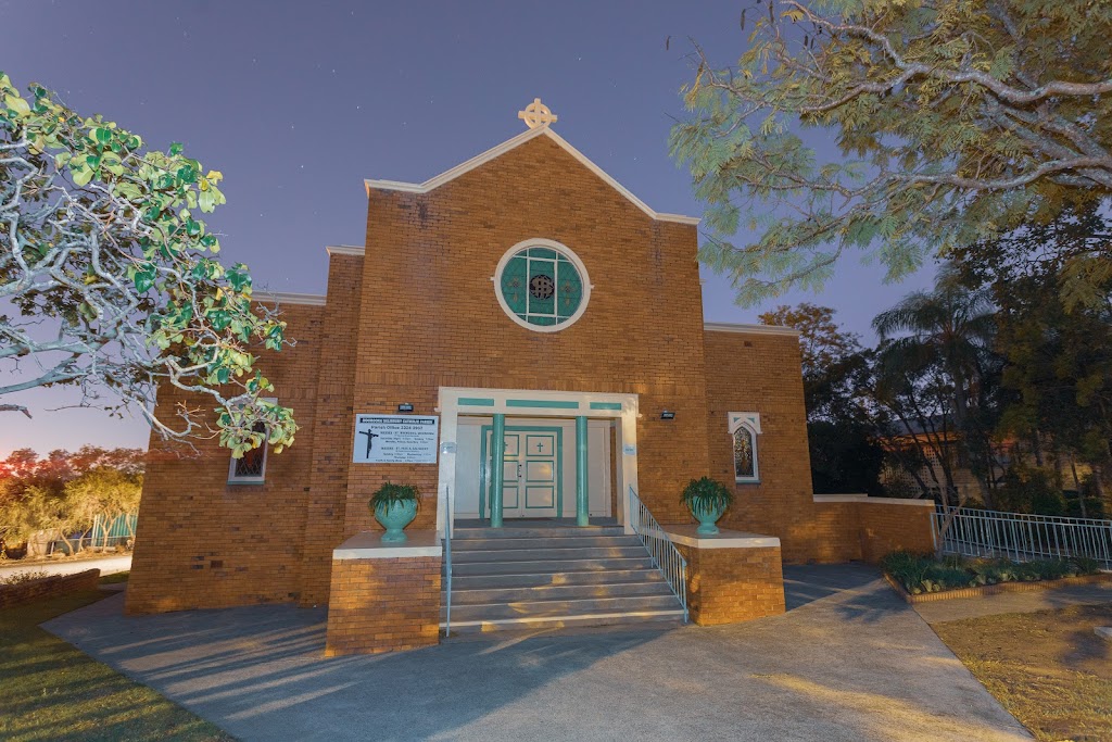 St Brendans Catholic Church | church | 27 Hawtree St, Moorooka QLD 4105, Australia | 0733243967 OR +61 7 3324 3967