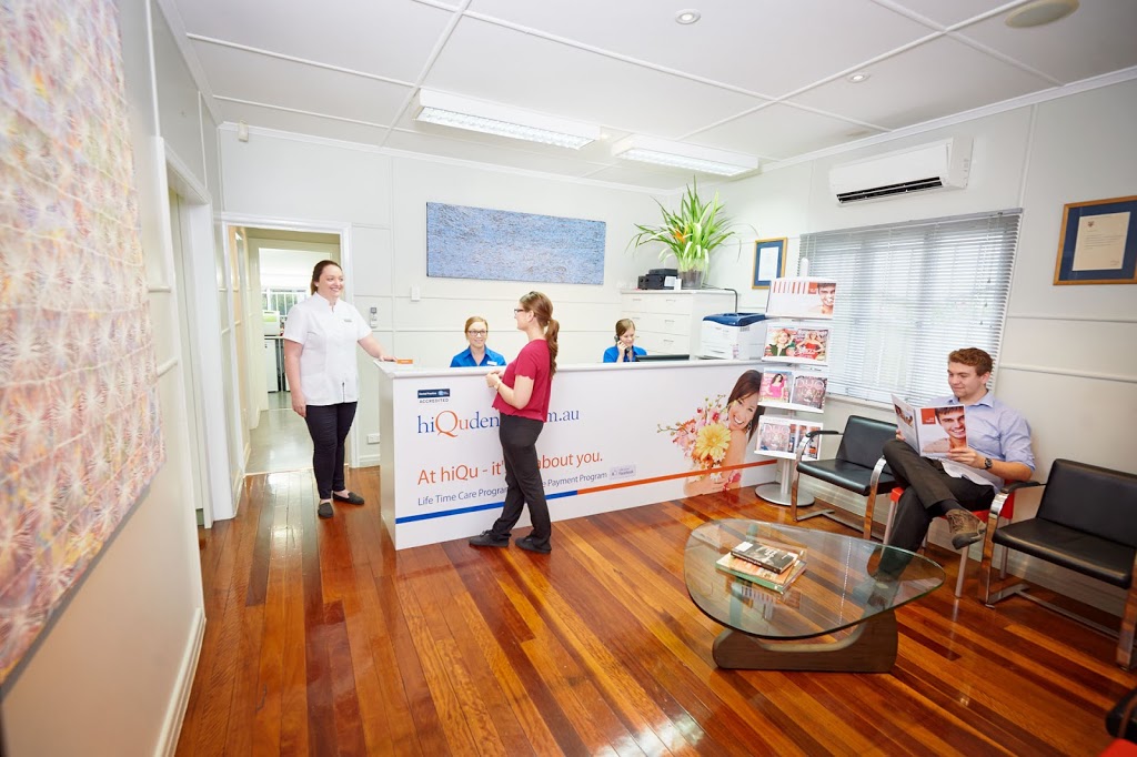 Totally Smiles Townsville | doctor | 92 Ross River Rd, Townsville QLD 4812, Australia | 0747252275 OR +61 7 4725 2275