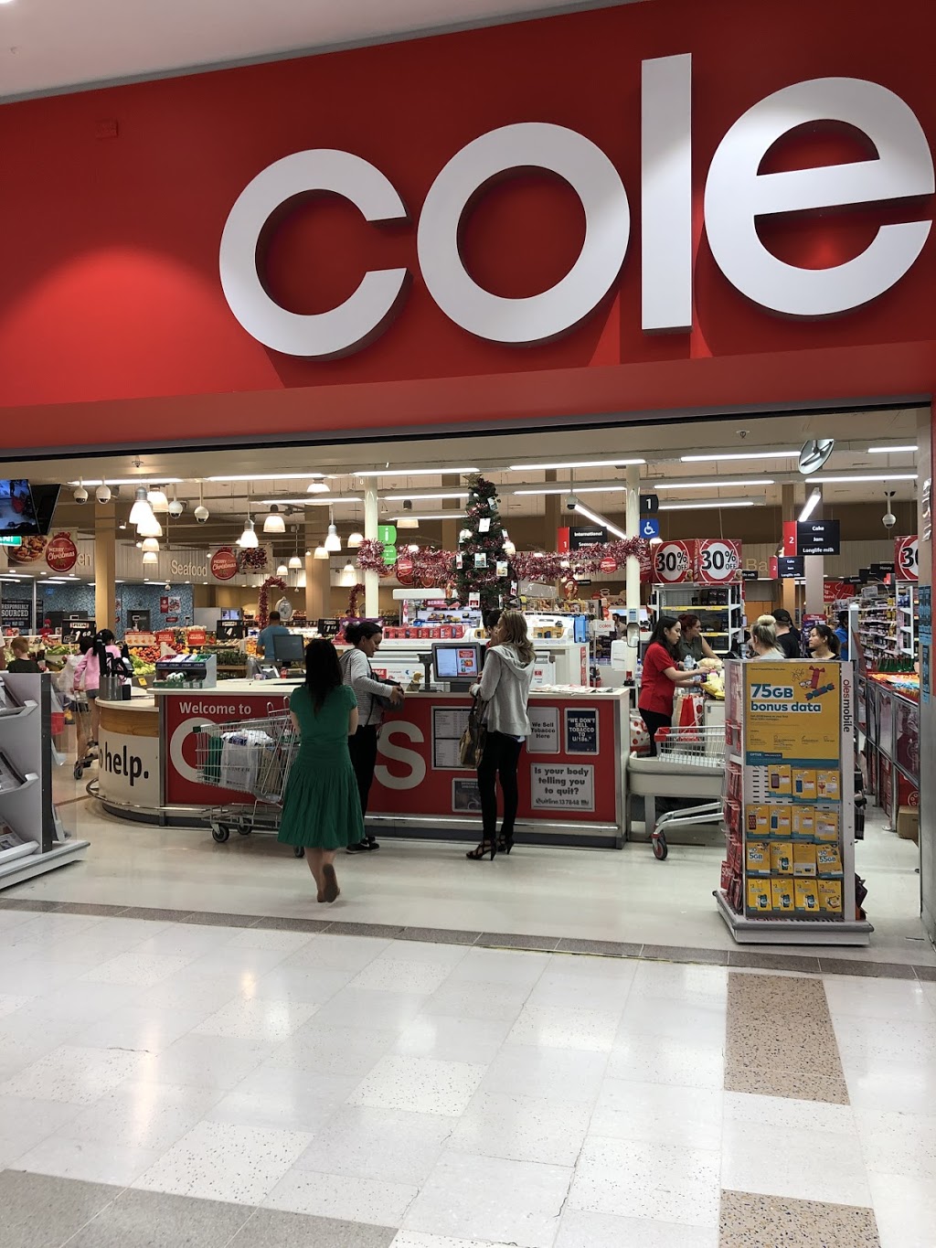 Coles Werribee Plaza | supermarket | 250 Heaths Rd, Hoppers Crossing VIC 3029, Australia | 0399747300 OR +61 3 9974 7300