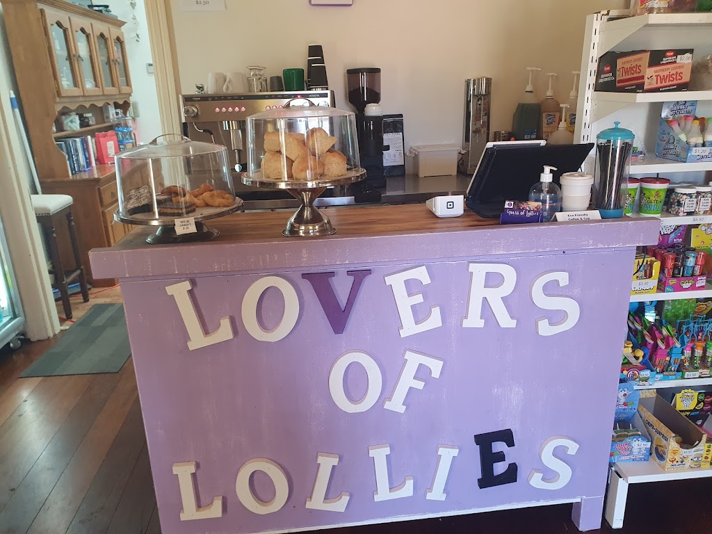Lovers of lollies | food | 8 George St, Pinjarra WA 6208, Australia | 0490815659 OR +61 490 815 659