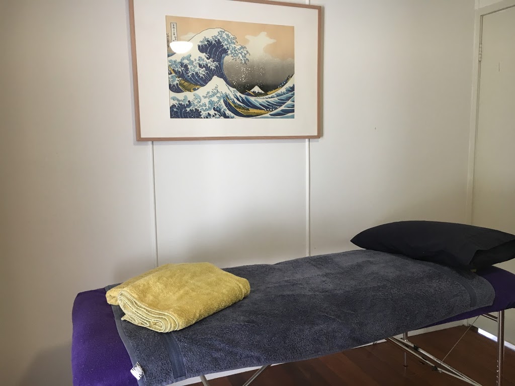 Nicholas Acupuncture | 81 Ringrose St, Brisbane City QLD 4053, Australia | Phone: 0421 043 360