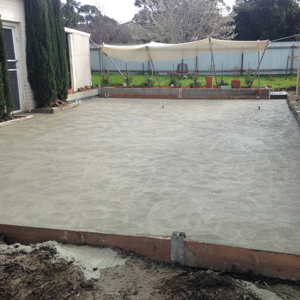 K&B Concreting and Formwork | 34 Daisy St, Mooroopna VIC 3629, Australia | Phone: 0448 905 134