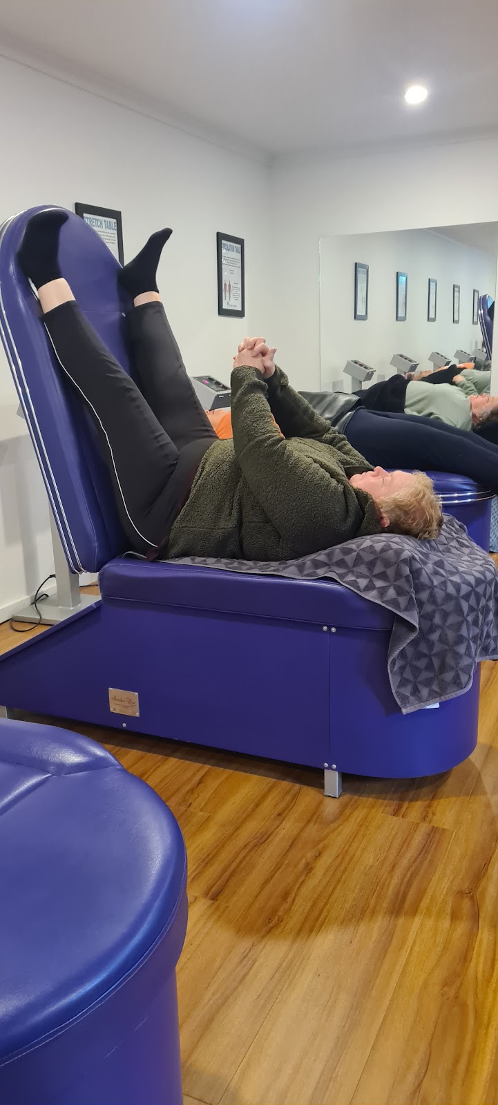 Tone & Trim | Unit 7/17 Elsworth St E, Canadian VIC 3350, Australia | Phone: 0424 000 693