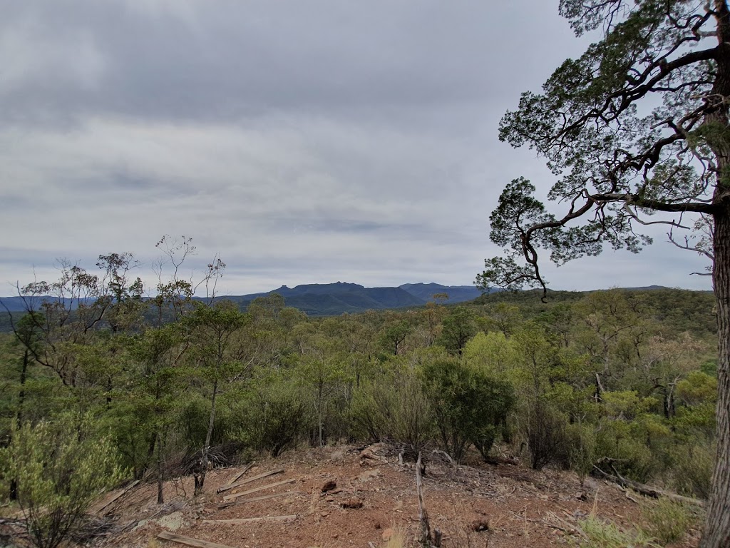 Deriah CCA Zone 2 Aboriginal Area | park | Eulah Creek NSW 2390, Australia