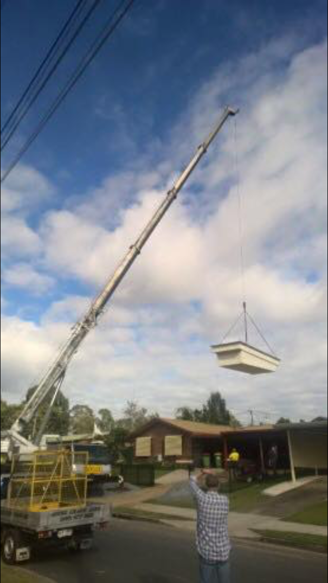 Transport and Crane Hire Ipswich | 11 Railway Terrace, Goodna QLD 4073, Australia | Phone: 0417 477 682