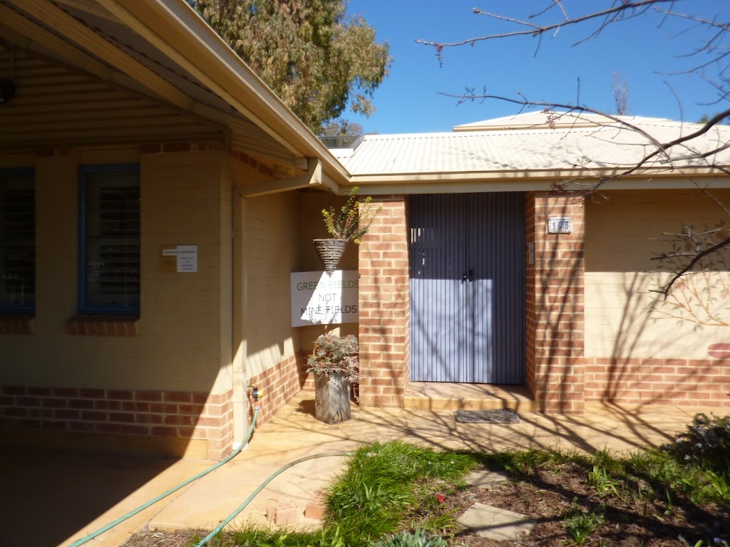 Barbara Hickson Heritage Adviser | 103 Market St, Mudgee NSW 2850, Australia | Phone: 0409 368 133