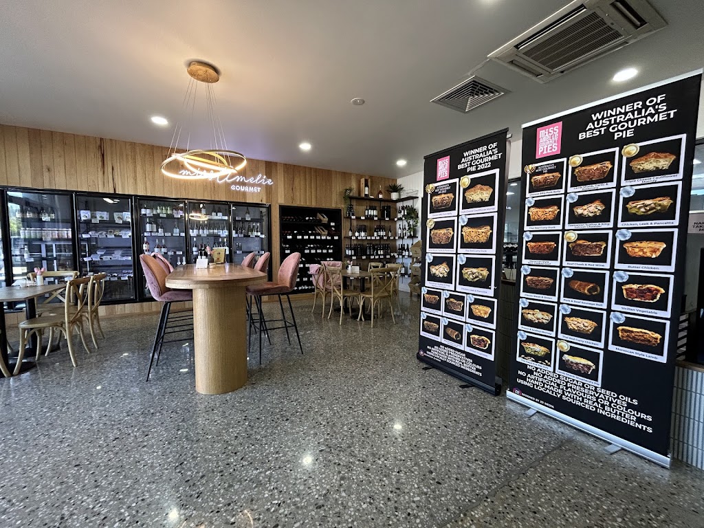 Miss Amelie Gourmet | 6 Michael Dr, Wodonga VIC 3690, Australia | Phone: (02) 6024 4486