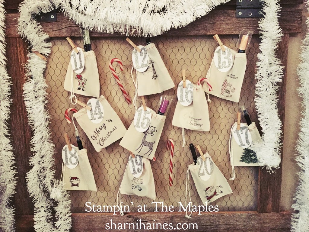 Stampin’ at The Maples | Longwood Rd, Heathfield SA 5153, Australia | Phone: 0417 087 448