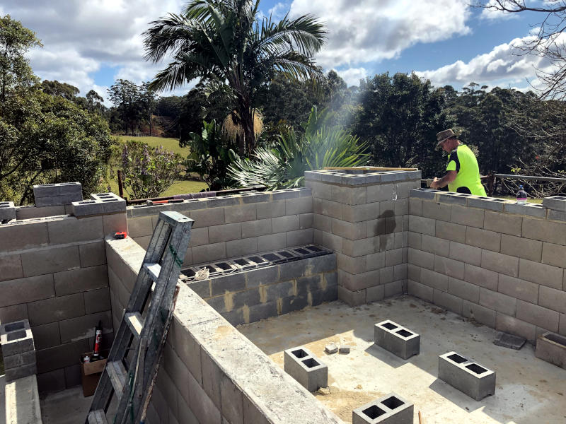 Ideal Bricklaying & Concreting | 38 Burrill St S, Ulladulla NSW 2539, Australia | Phone: 0419 035 547