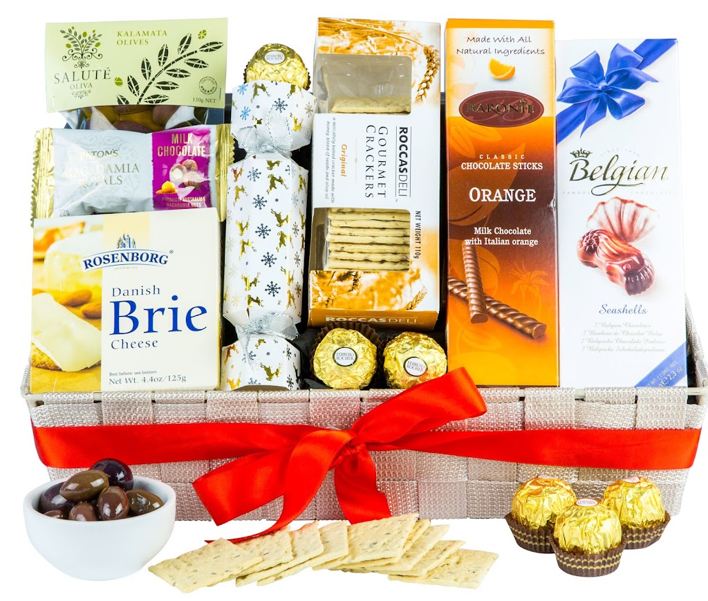 Online Hampers | store | 11/15-17 Ace Cres, Tuggerah NSW 2259, Australia | 1300968198 OR +61 1300 968 198