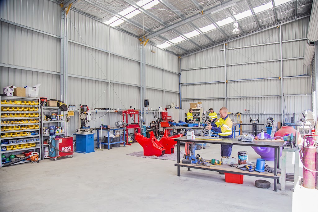 Play Force |  | Lot 2 Industrial Avenue, Logan Village QLD 4207, Australia | 0738031788 OR +61 7 3803 1788