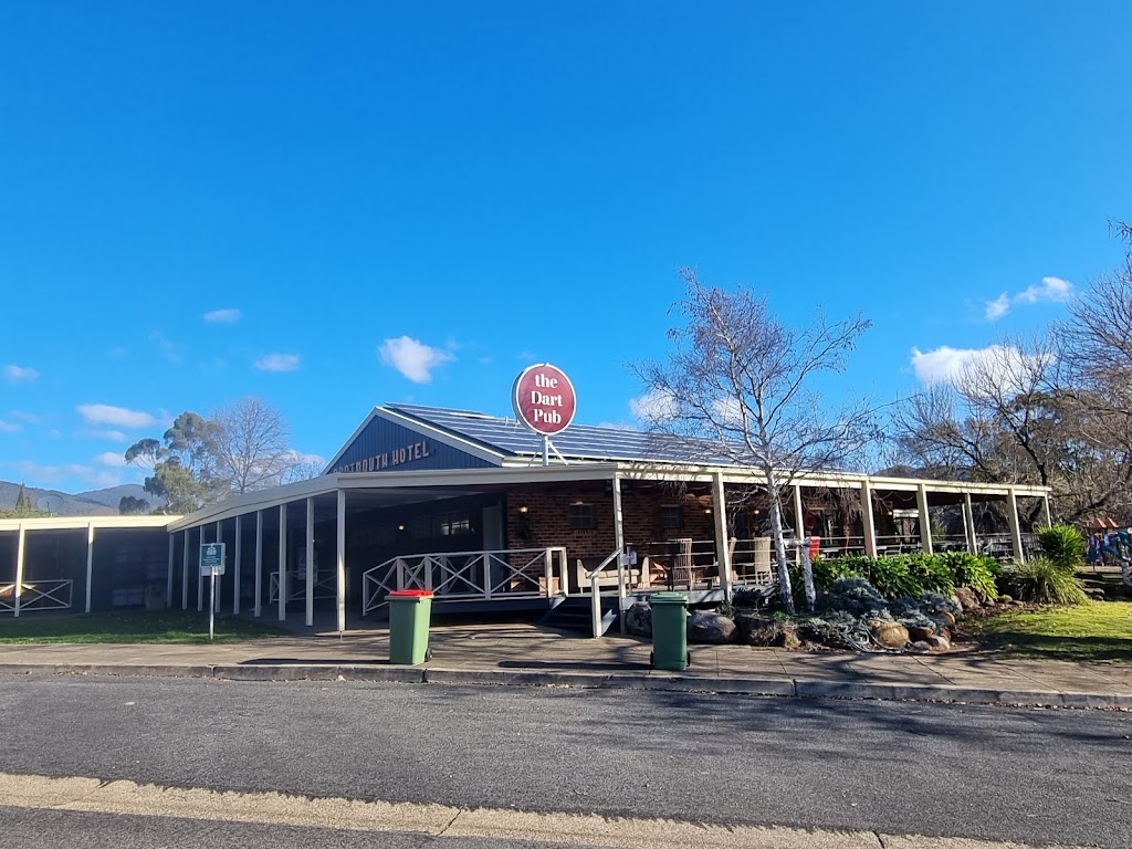 Dartmouth Pub Camp ground | 1 Murtagh Pl, Dartmouth VIC 3701, Australia | Phone: (02) 6072 4279