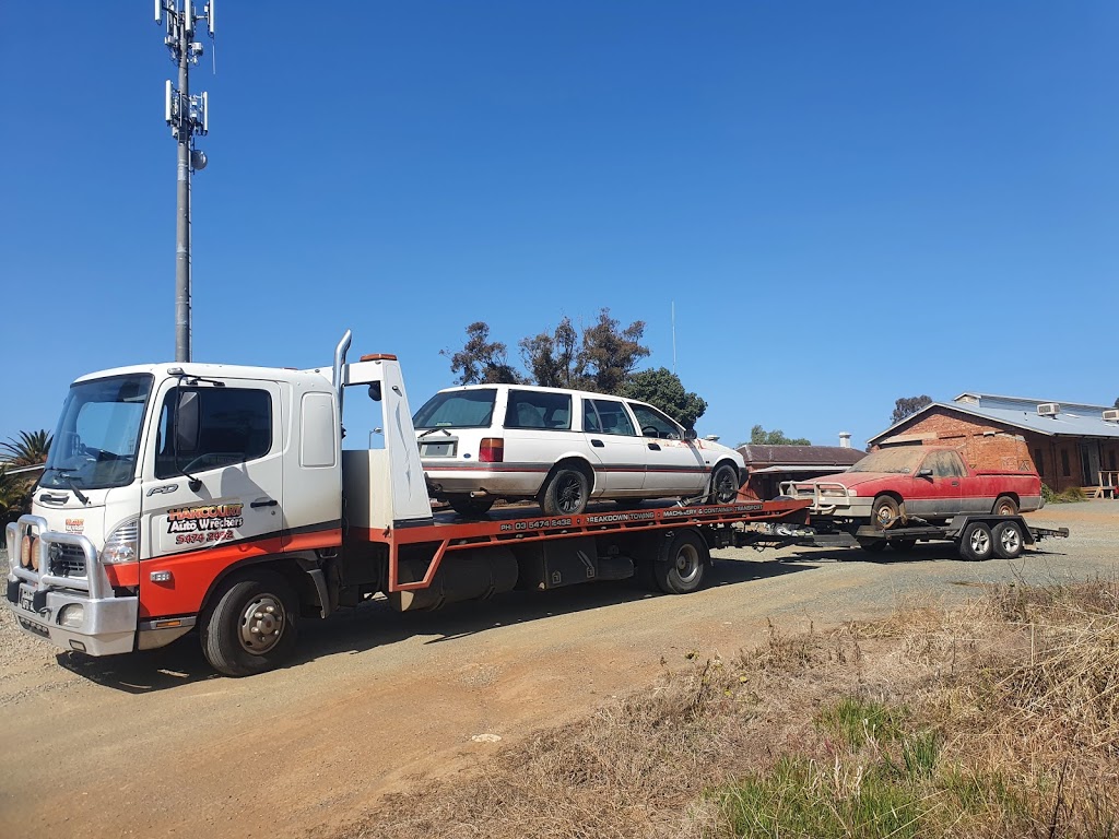 Bendigo Car Removals | 62/64 Victa Rd, East Bendigo VIC 3550, Australia | Phone: 0437 842 332