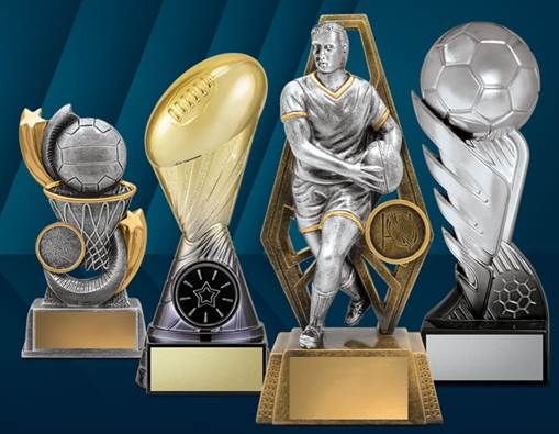Ace Wholesale Trophies & Engraving | 54 Main St, Bakers Creek QLD 4740, Australia | Phone: 0418 555 454