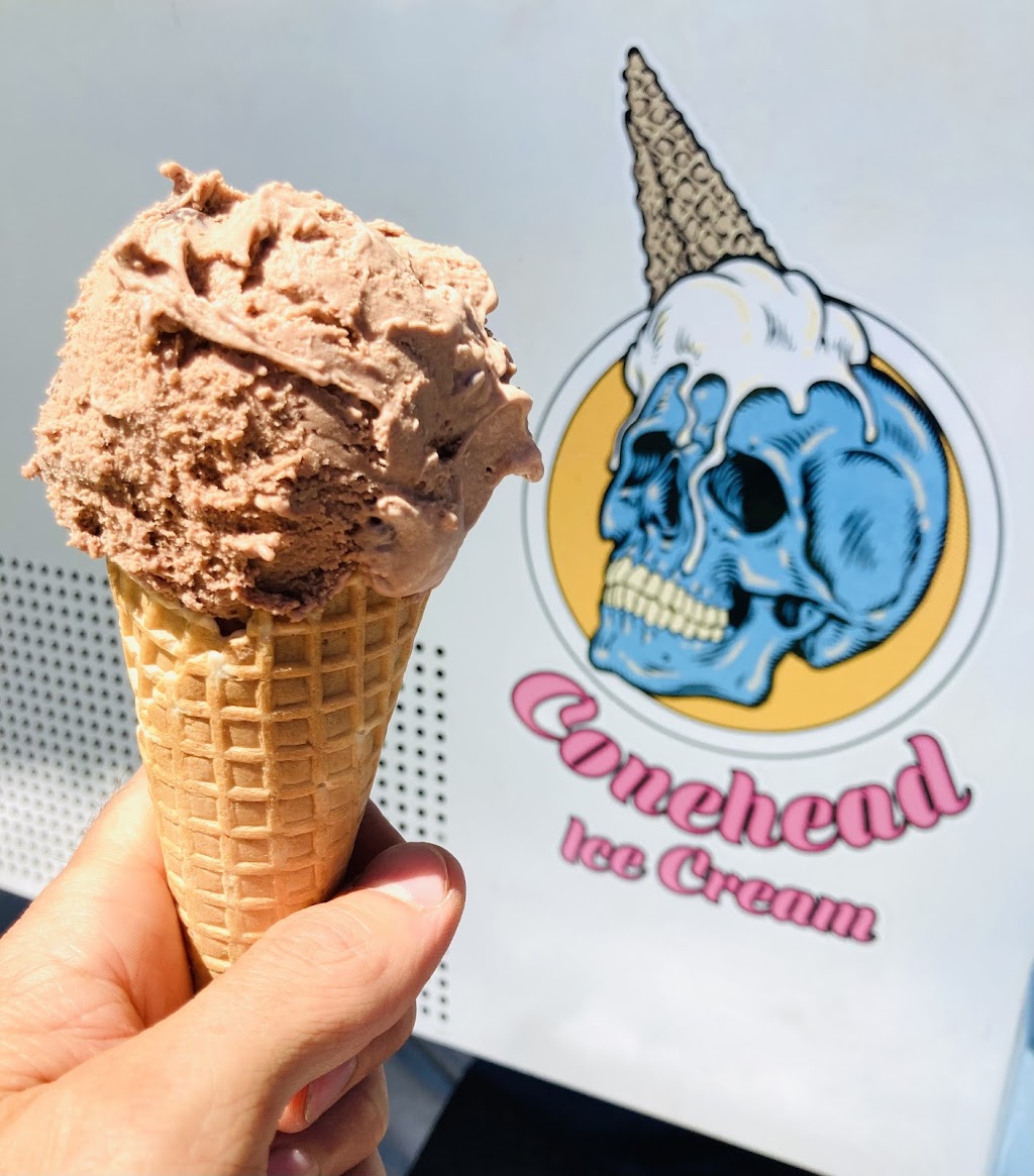 Conehead Ice Cream | Origins market, Shop 58/86 West St, Busselton WA 6280, Australia | Phone: 0414 018 771