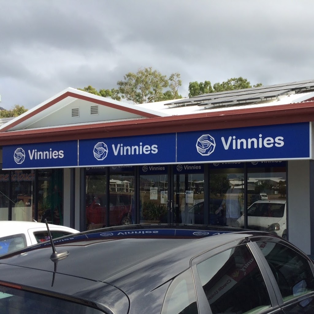 Vinnies Magnetic Island | store | 98-100 Sooning St, Magnetic Island QLD 4819, Australia | 0747785600 OR +61 7 4778 5600