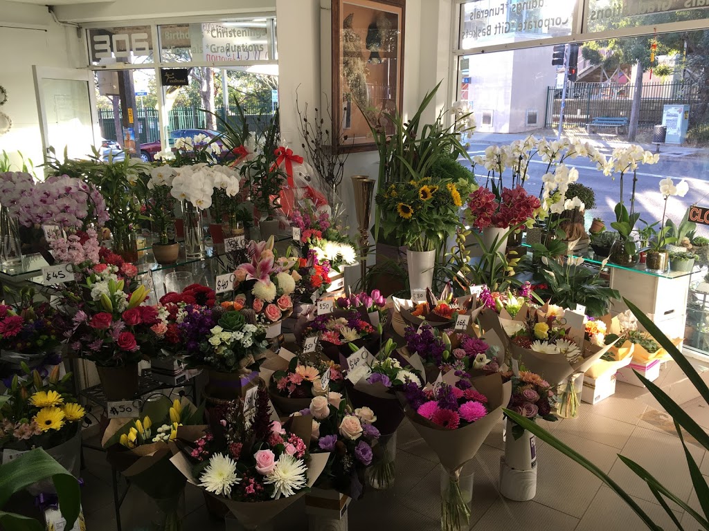 Flowers With Devotion | 306 Railway Parade, Carlton NSW 2218, Australia | Phone: (02) 9553 6003