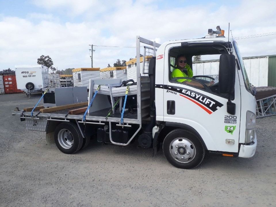 Easylift Towing | Belmont NSW 2281, Australia | Phone: 0419 615 955