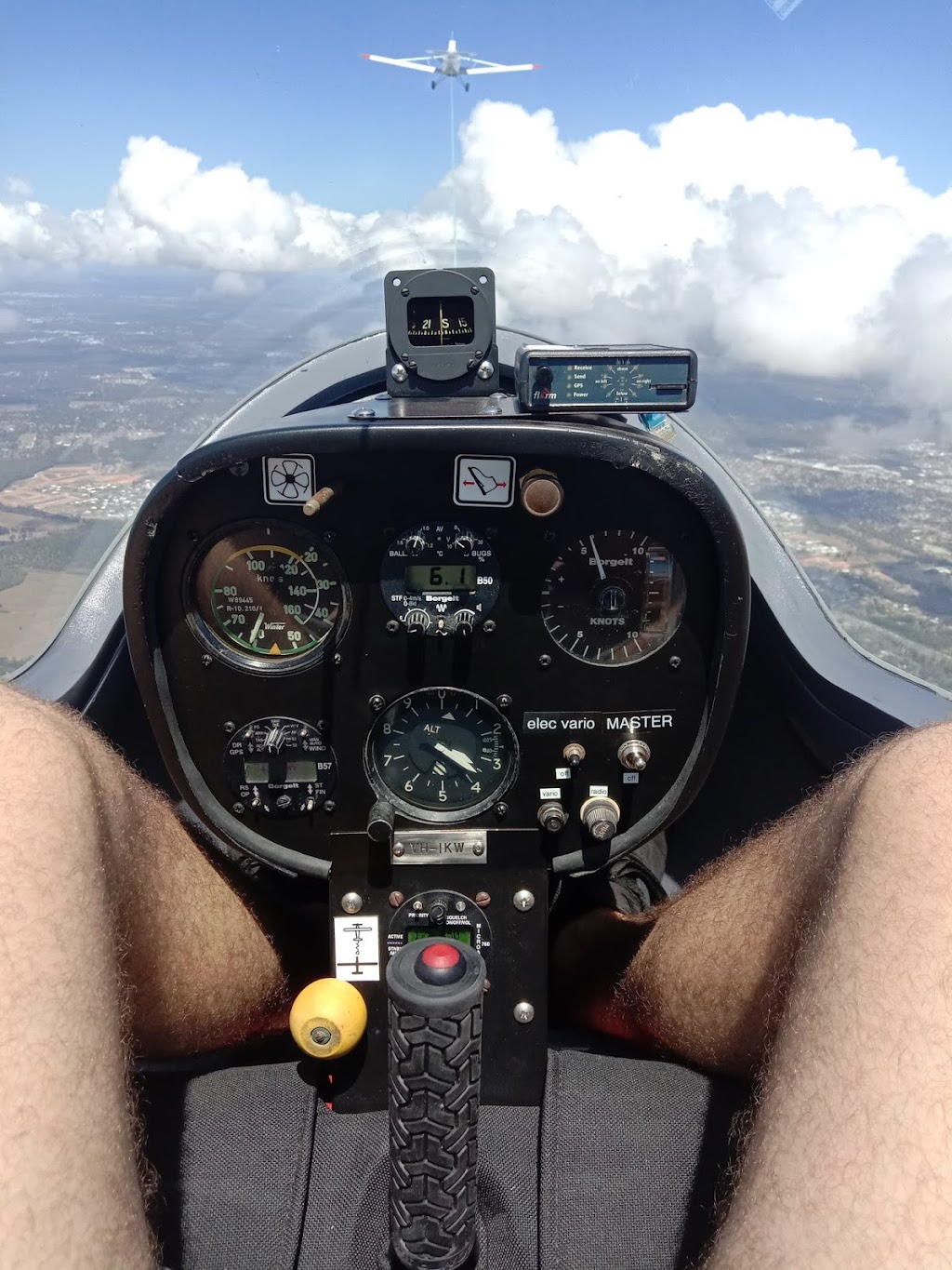 Caboolture Gliding Club | McNaught Road &, Aerodrome Rd, Caboolture QLD 4510, Australia | Phone: 0418 713 903