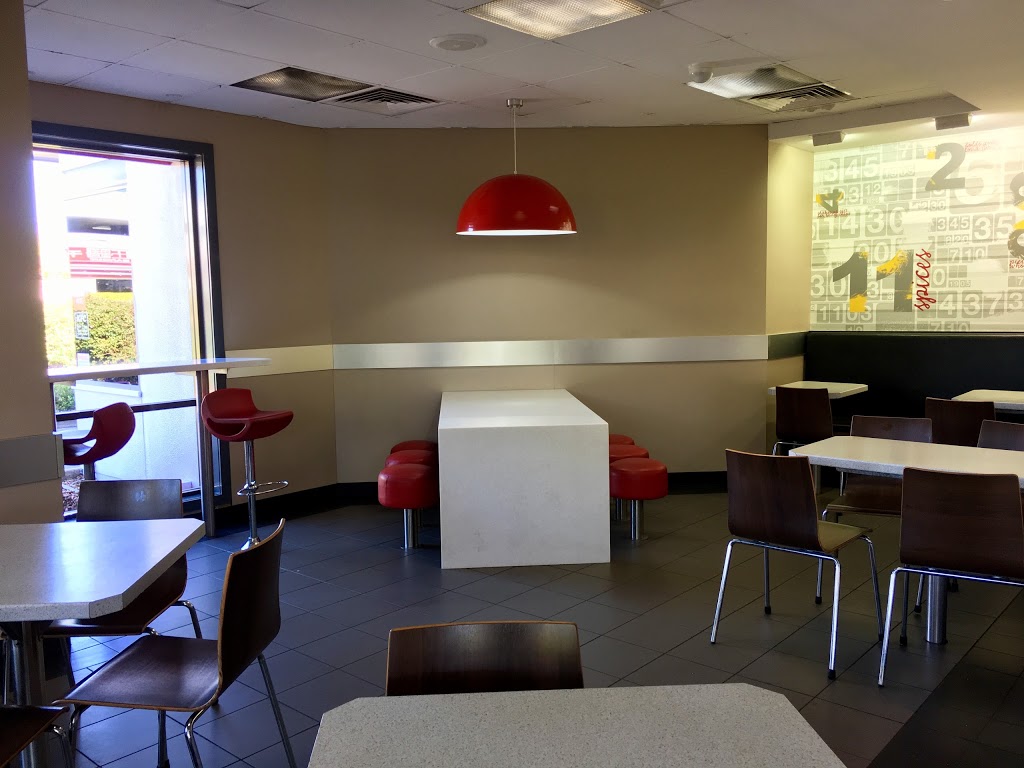 KFC Sunnybank | meal takeaway | 31 Mains Rd, Sunnybank QLD 4109, Australia | 0733442682 OR +61 7 3344 2682