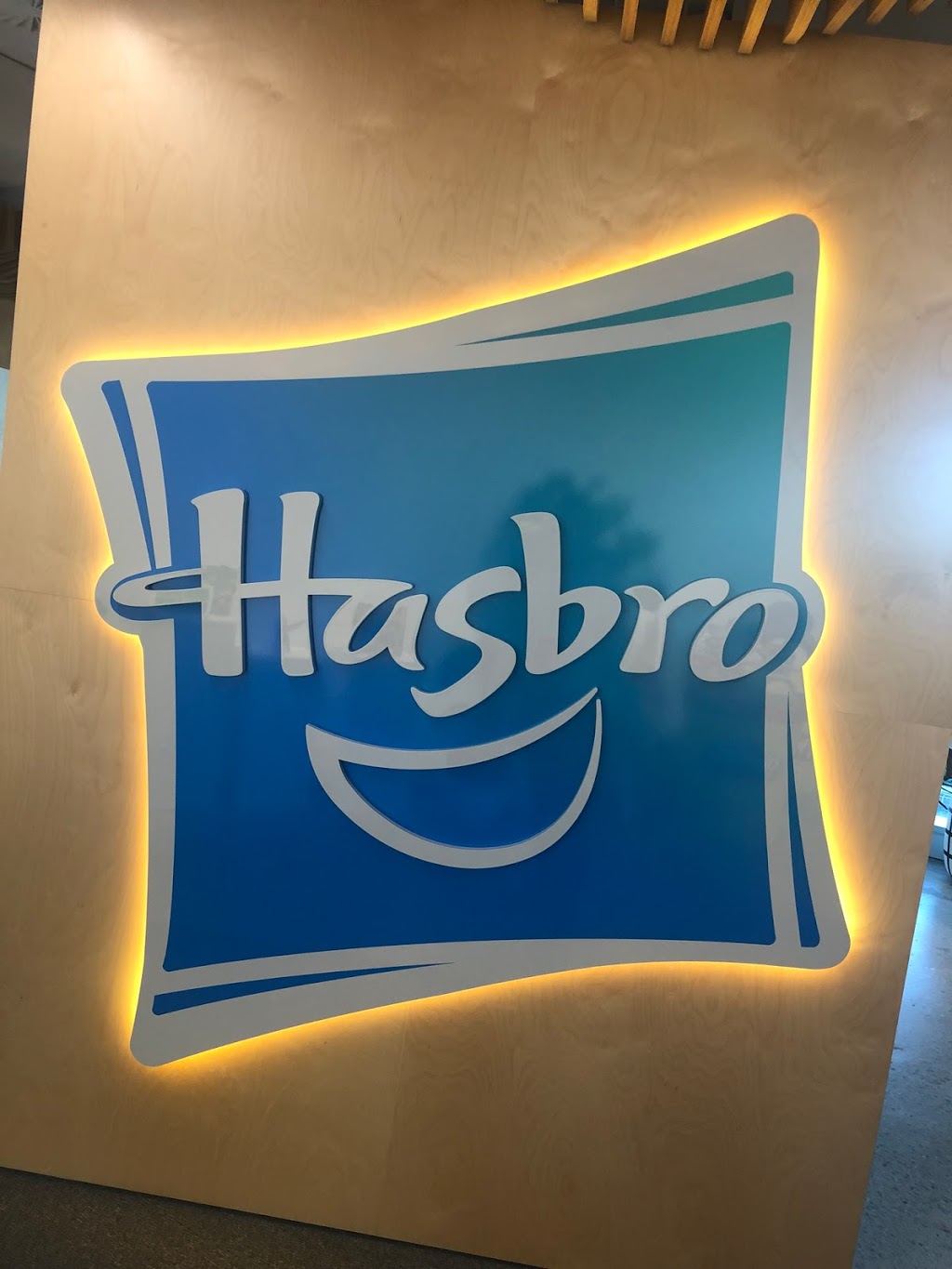 Hasbro Australia | 4, 67-71 Epping Rd, Macquarie Park NSW 2113, Australia | Phone: 1300 138 697