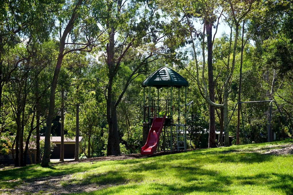 Diosma Street Park | park | 41 Mazzard St, Bellbowrie QLD 4070, Australia