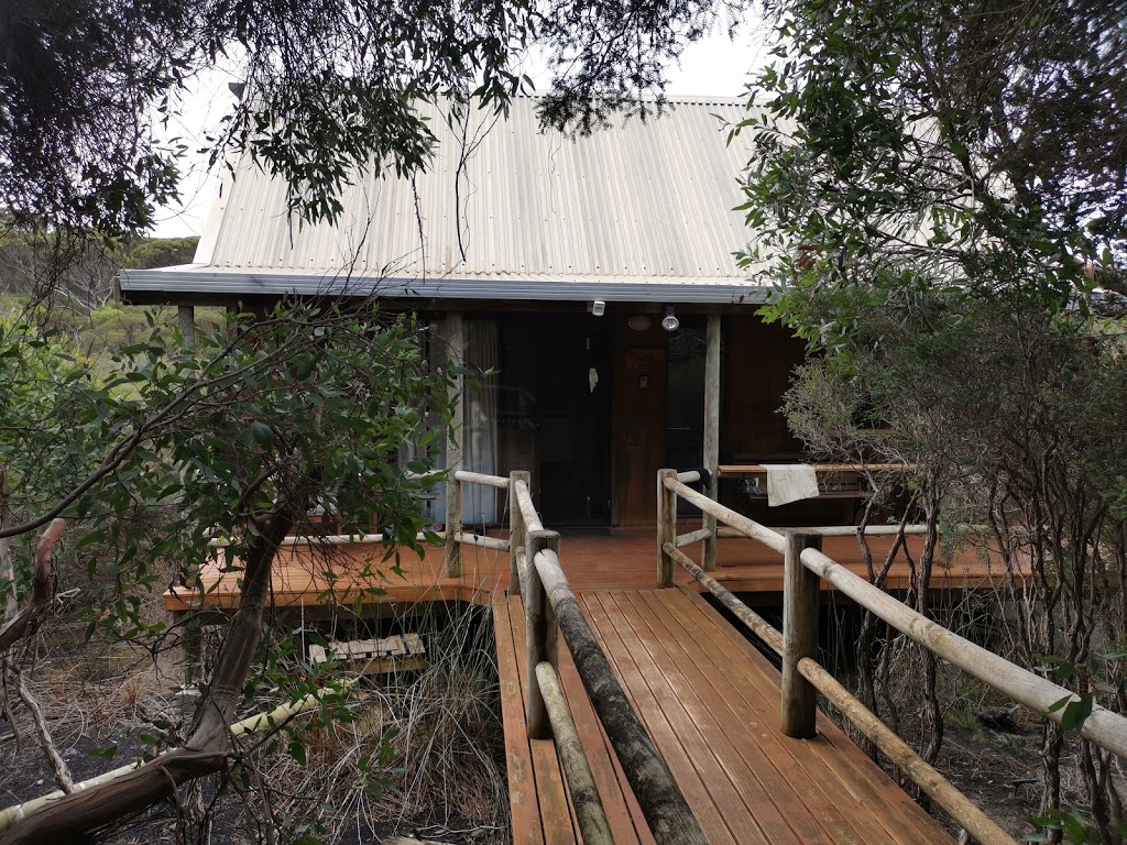 Raven Cottage | lodging | Vivonne Bay, Kangaroo Island SA 5223, Australia | 0883419185 OR +61 8 8341 9185