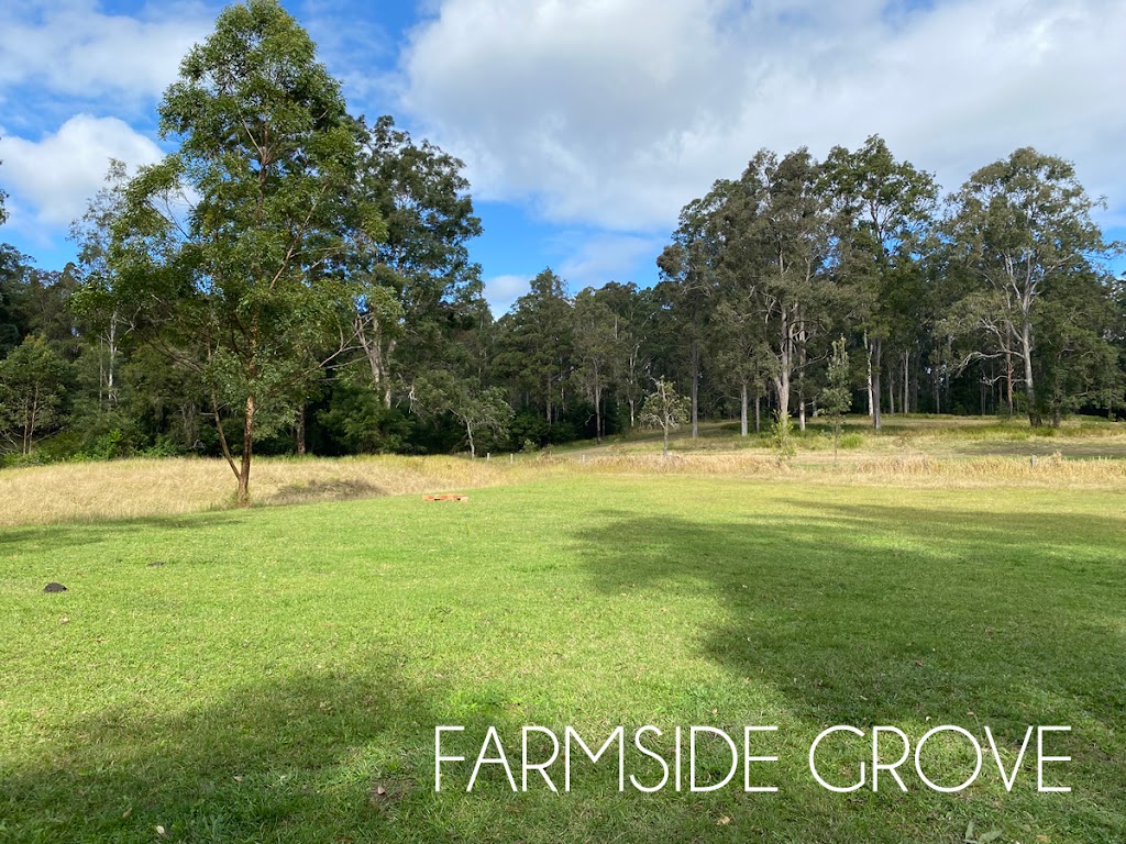 The Good Life Camping | 233 Lurcocks Rd, Nana Glen NSW 2450, Australia | Phone: 0439 000 069