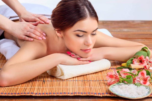 Peuanthai Thai Massage | point of interest | 164 Boundary Rd, Thomson VIC 3219, Australia | 0352480814 OR +61 3 5248 0814