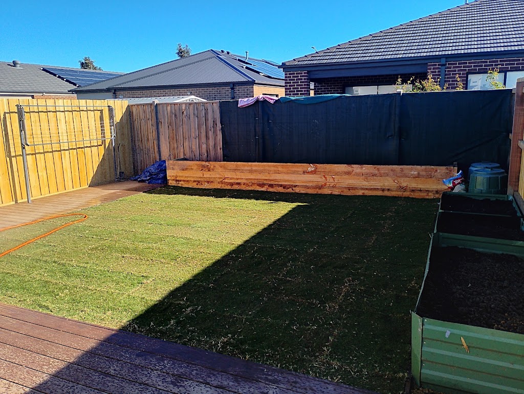 Ridge Earthworks and Landscaping | Freycinet Dr, Botanic Ridge VIC 3977, Australia | Phone: 0419 650 646