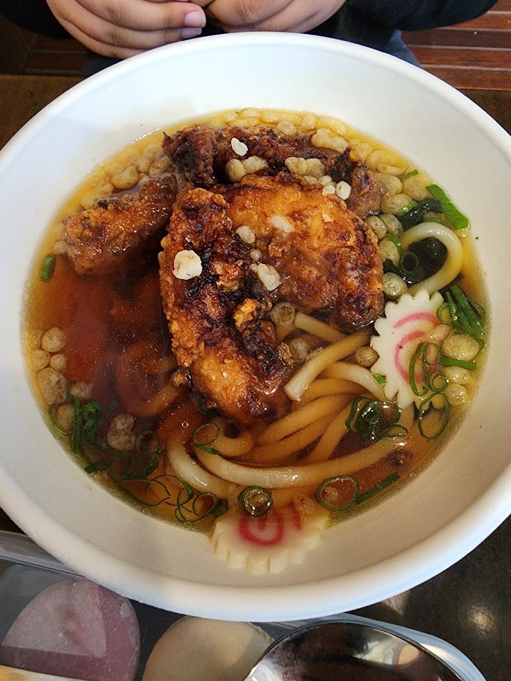 Sushi in Haru | 29/700 Logan Rd, Greenslopes QLD 4120, Australia | Phone: 0493 829 998