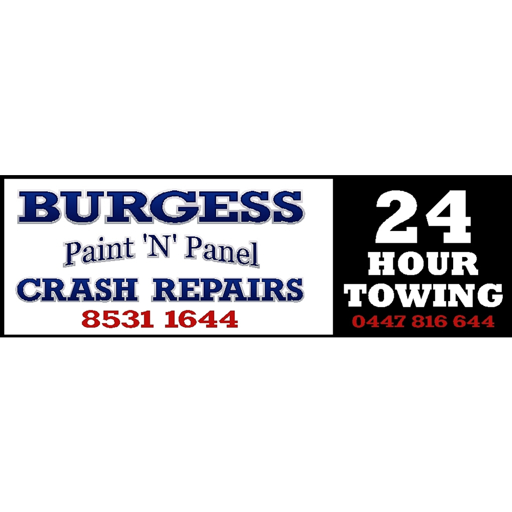 Burgess Paint N Panel | car repair | 6 Short St, Murray Bridge SA 5253, Australia | 0885311644 OR +61 8 8531 1644