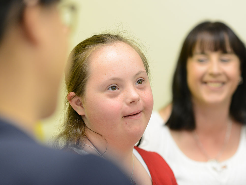Carefair Disability Services | Broadacre St, Austral NSW 2179, Australia | Phone: 0406 640 408