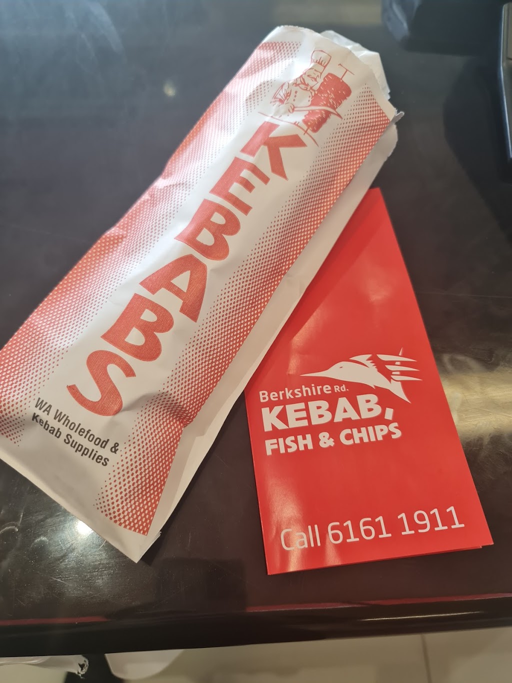 Berkshire Rd Kebab, Fish and Chips | meal takeaway | Unit 2/169 Berkshire Rd, Forrestfield WA 6058, Australia | 0861611911 OR +61 8 6161 1911