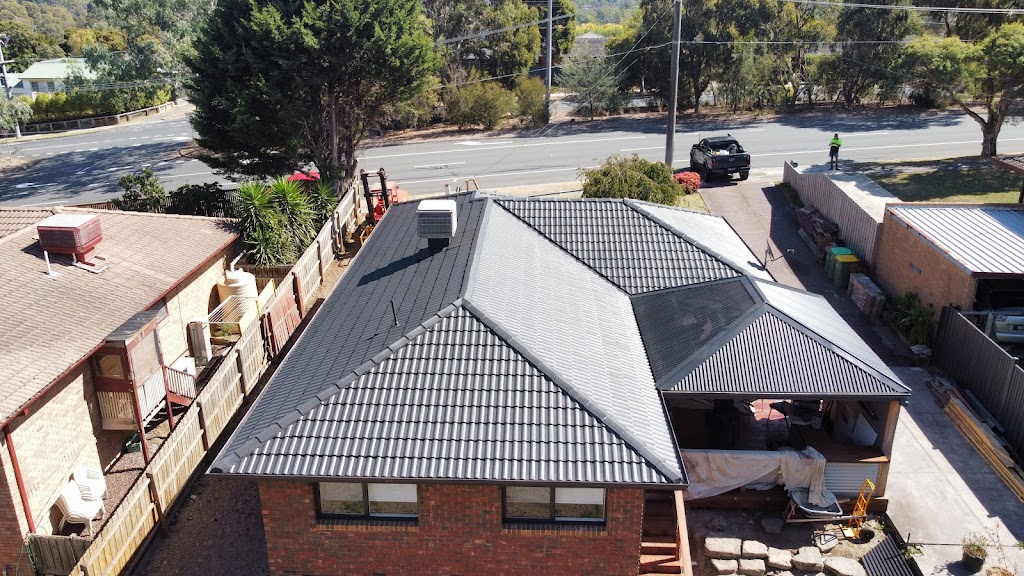 Elite Roofing Restorations | Rosedale VIC 3847, Australia | Phone: 0437 626 630