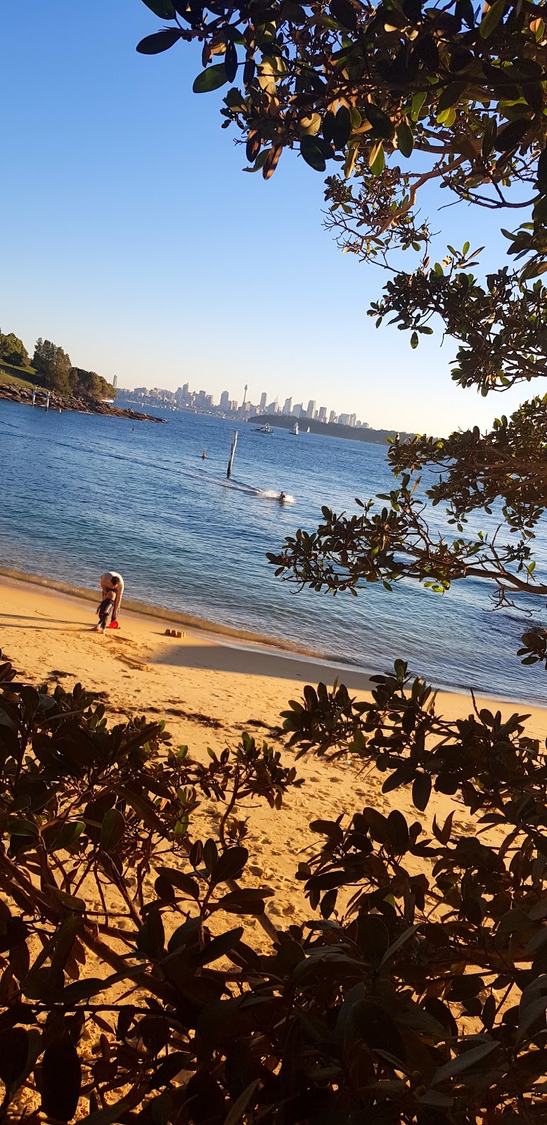 Camp Cove | Pacific St, Watsons Bay NSW 2030, Australia