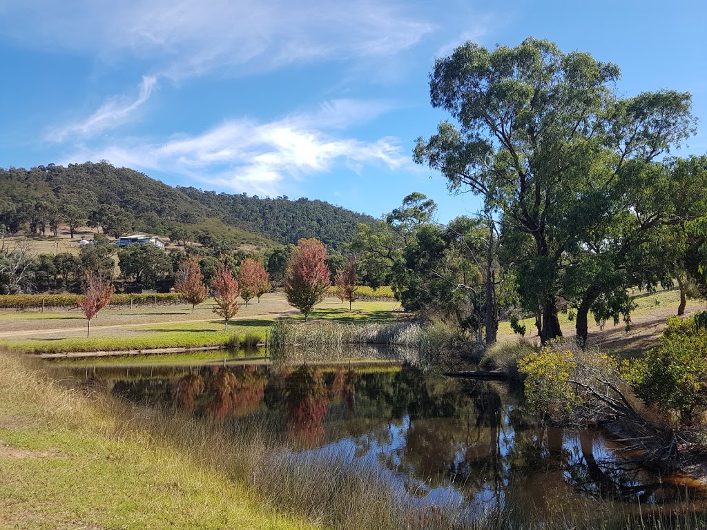 Sutherland Estate | food | 2010 Melba Hwy, Dixons Creek VIC 3775, Australia | 0402052287 OR +61 402 052 287