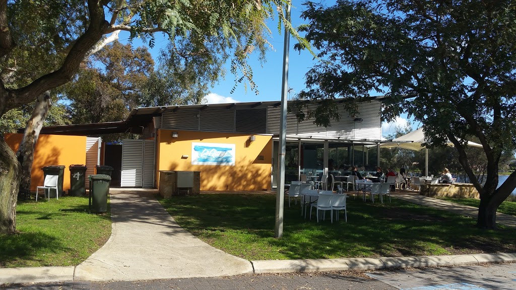 Lo Quay River Cafe | cafe | 300 Fern Rd, Wilson WA 6107, Australia | 0893584486 OR +61 8 9358 4486